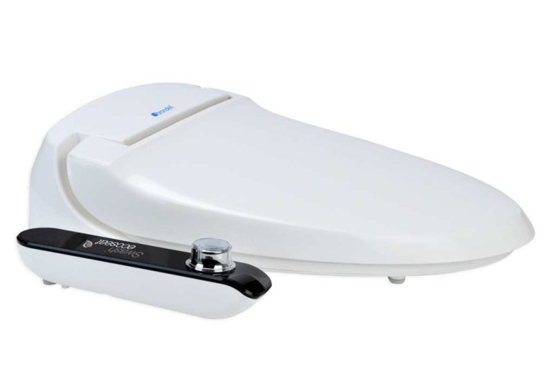 Ecoseat 100 Left Side View