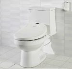 Swash 1000 Bidet Seat Biscuit Color