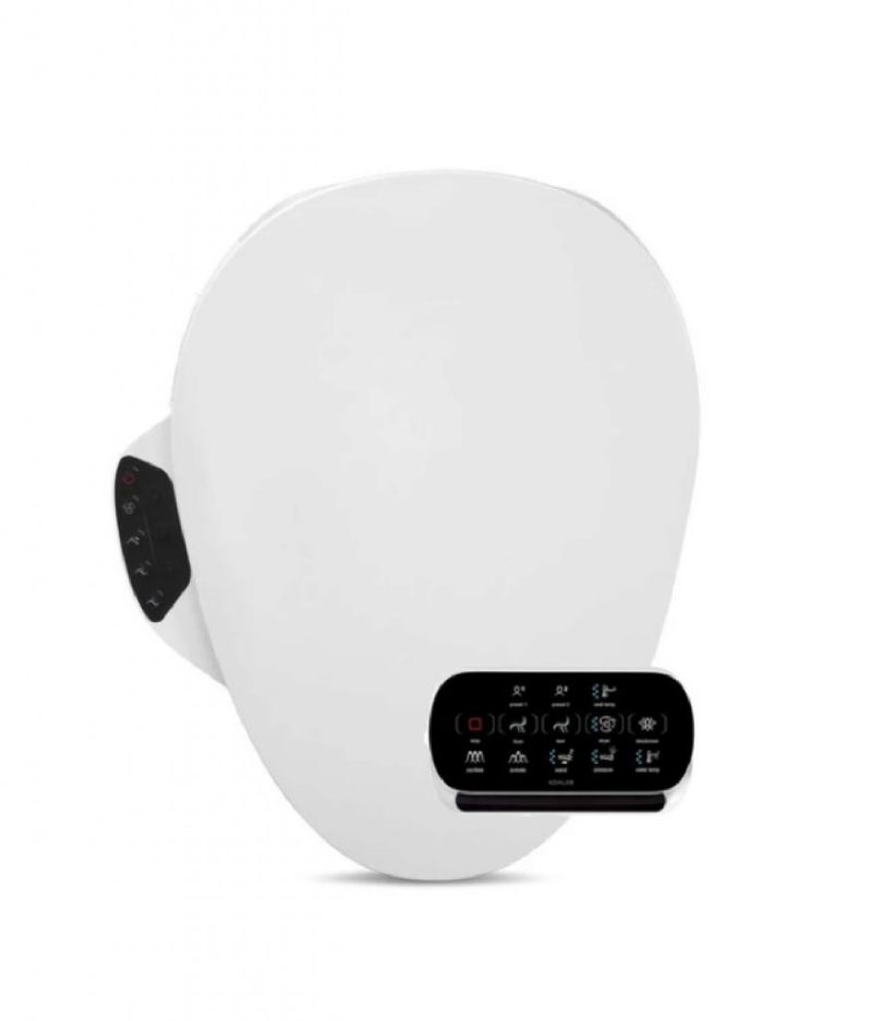 kohler bidet seat c3-230 toiletland canada front