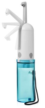 Biobidet The Palm TP-200 Clean on the go - adjustable nozzle travel