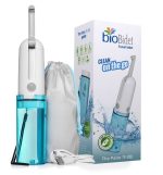Biobidet The Palm TP-200 Clean on the go - battery travel