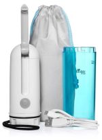 Biobidet The Palm TP-200 Clean on the go - battery travel