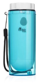 Biobidet The Palm TP-200 Clean on the go - portable travel