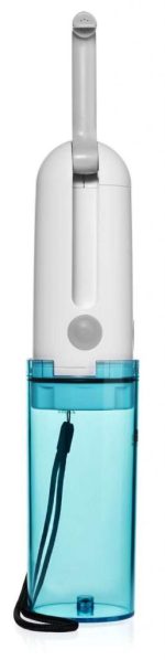 Biobidet The Palm TP-200 Clean on the go - portable travel standing
