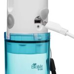 Biobidet The Palm TP-200 Clean on the go - rechargable travel