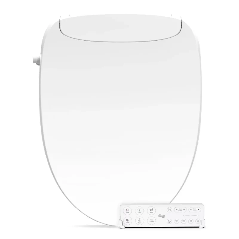 Bio Bidet Horizon Bidet Seat Canada