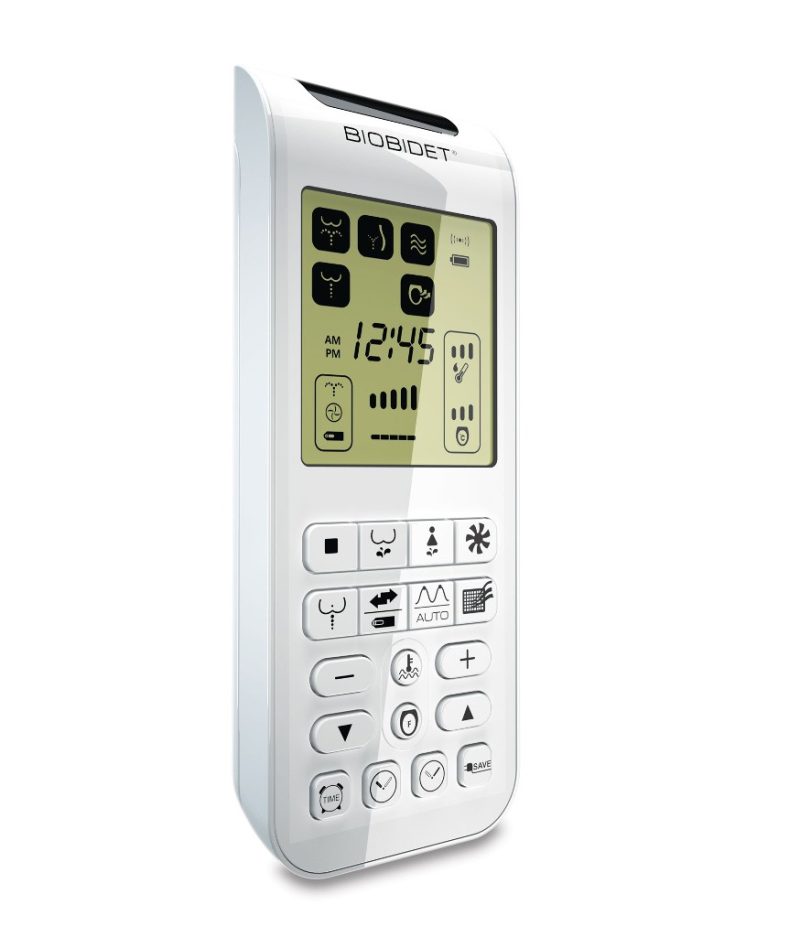 Replacement BB-2000 Remote Control