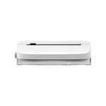 slim canada bidet seat toiletland vb4000 vovo