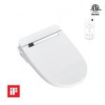 vb-4000-remote-control-white-top-view-bidet-canada