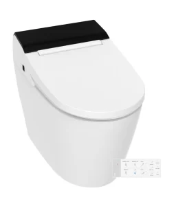 VOVO TCB-8100 series integrated smart toilet