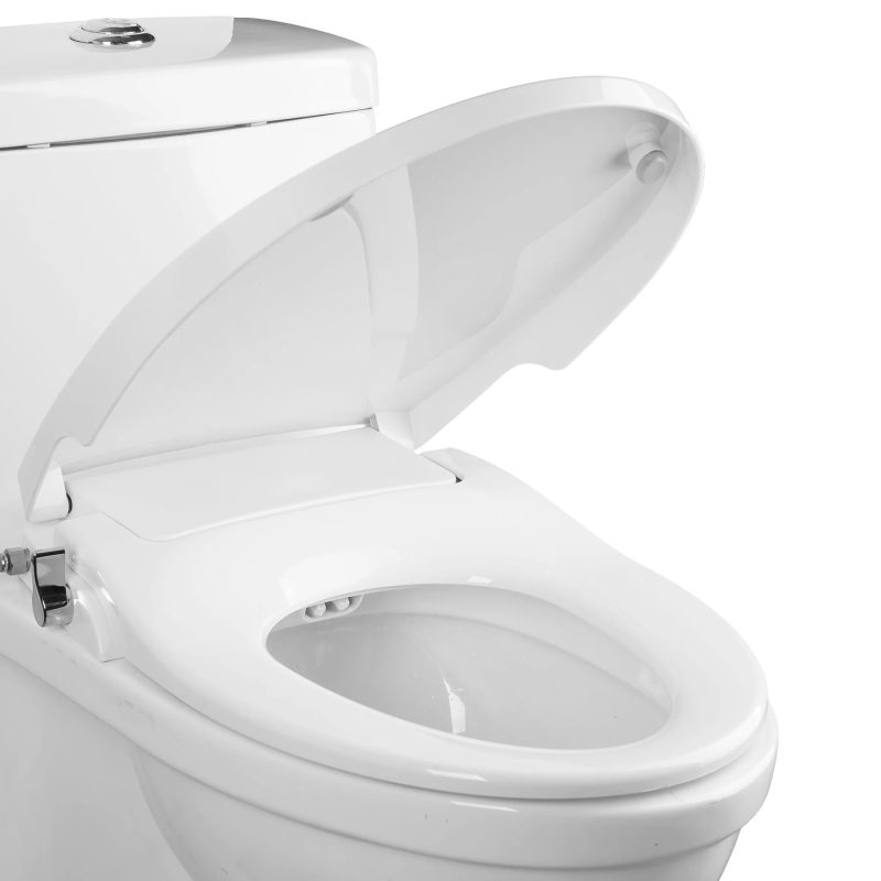 Slim Zero Bidet Seat3