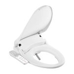 Biobidet Slim One Non-Electric Smart Toilet Seat2