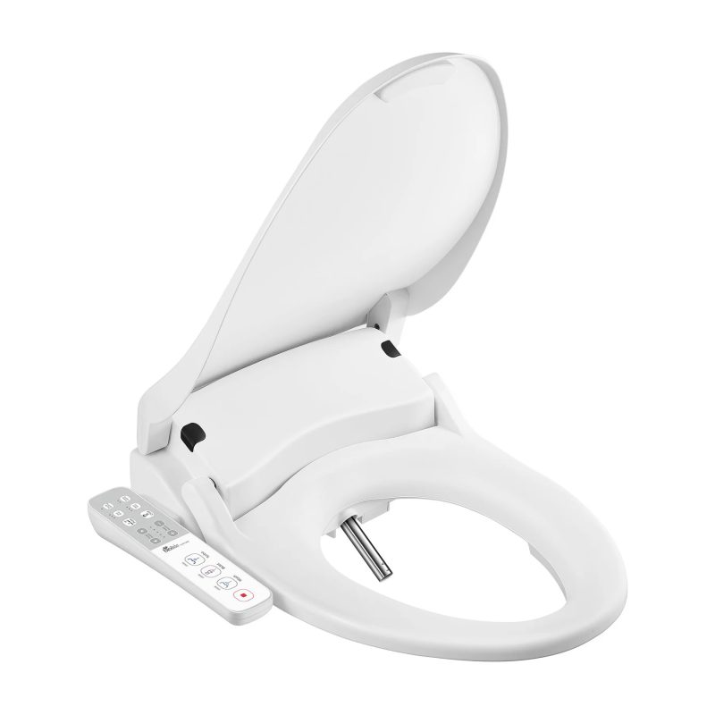 Biobidet Slim One Non-Electric Smart Toilet Seat2
