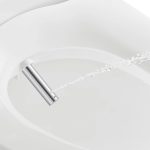Biobidet Slim One Non-Electric Smart Toilet Seat3