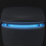 Biobidet Slim One Non-Electric Smart Toilet Seat4
