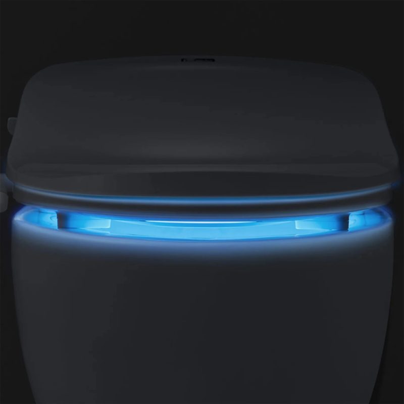 Biobidet Slim One Non-Electric Smart Toilet Seat4