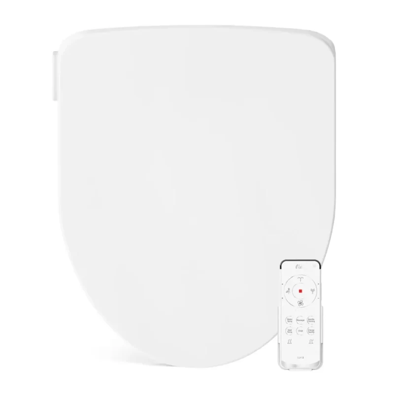 Bio Bidet Slim Three Bidet Seat