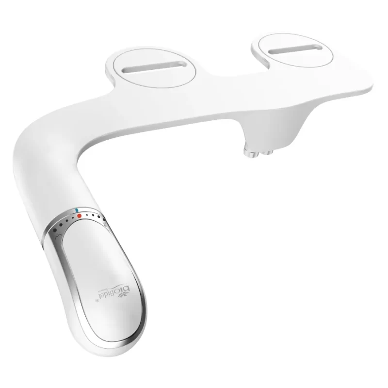 Bio Bidet Slim Twist Bidet Attachment