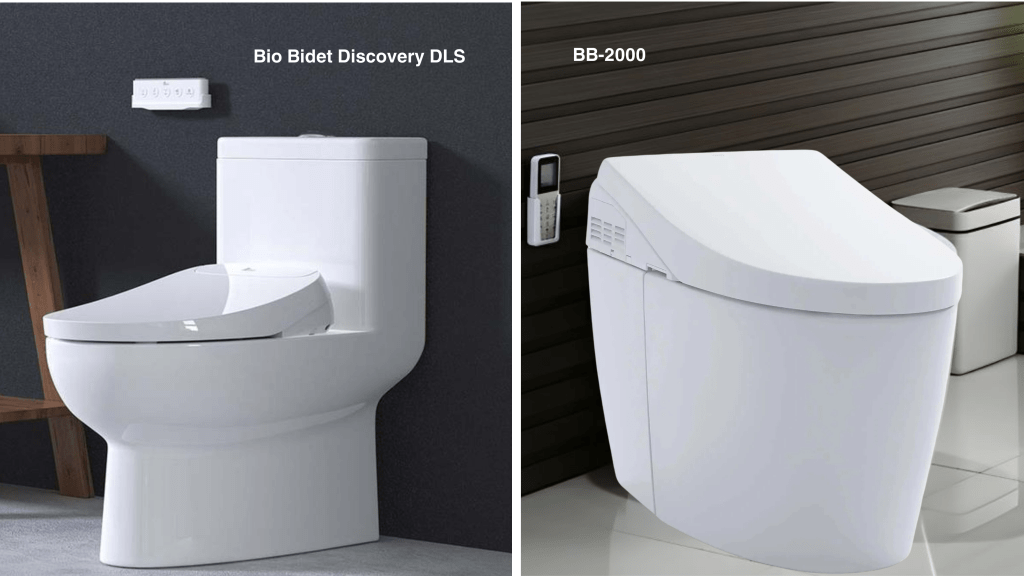 DLS vs BB 2000