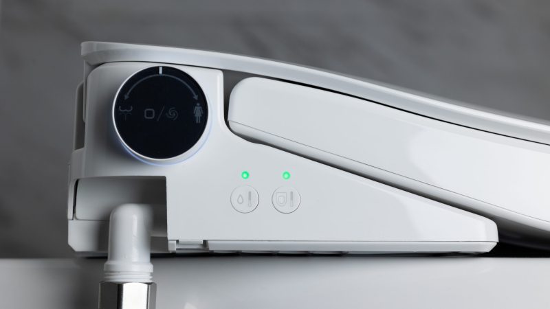 Ultra-NOVA Side Control